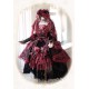 Elpress Yurisa Princess Rose of Snow Country 2025 Edition JSK(Reservation/8 Colours/Full Payment Without Shipping)